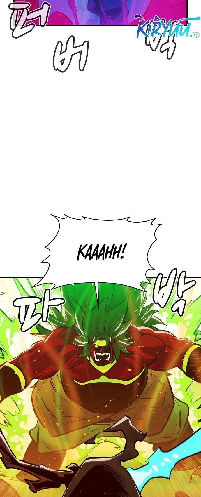 Alone Necromancer chapter 81 halaman 65