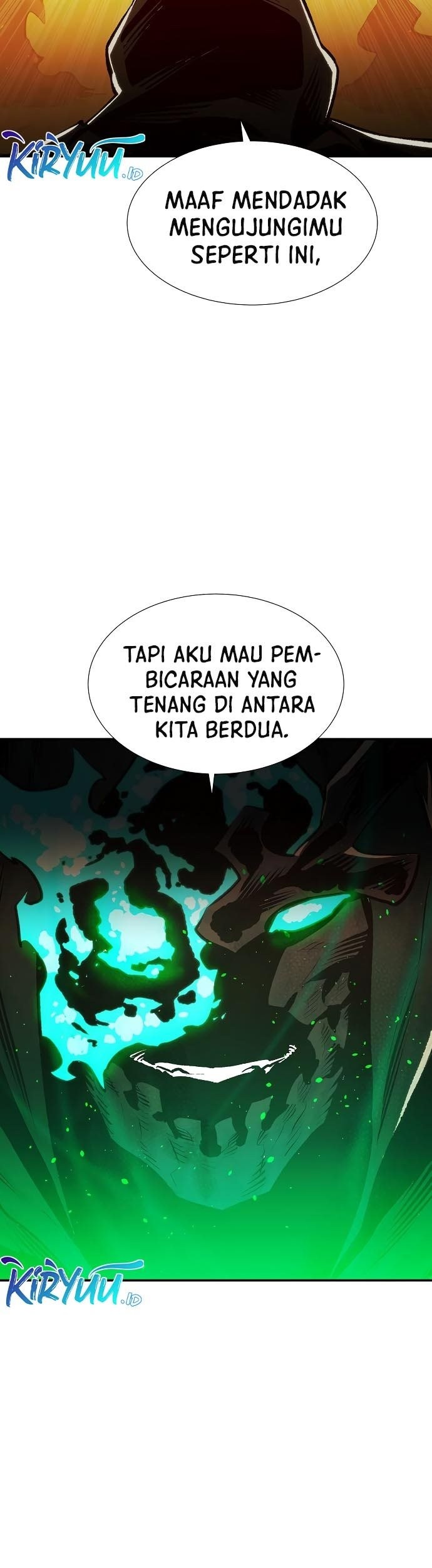 Alone Necromancer chapter 81 halaman 66