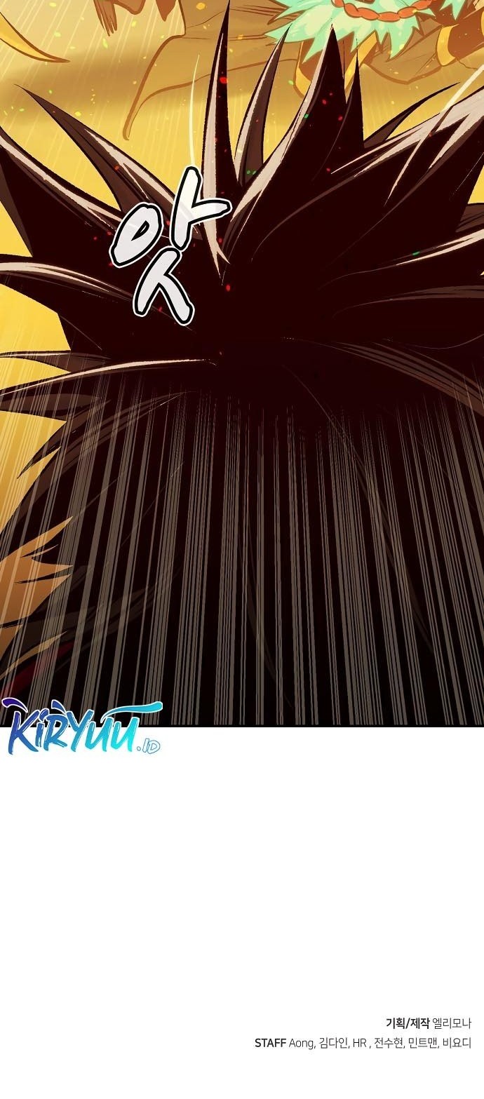 Alone Necromancer chapter 81 halaman 68