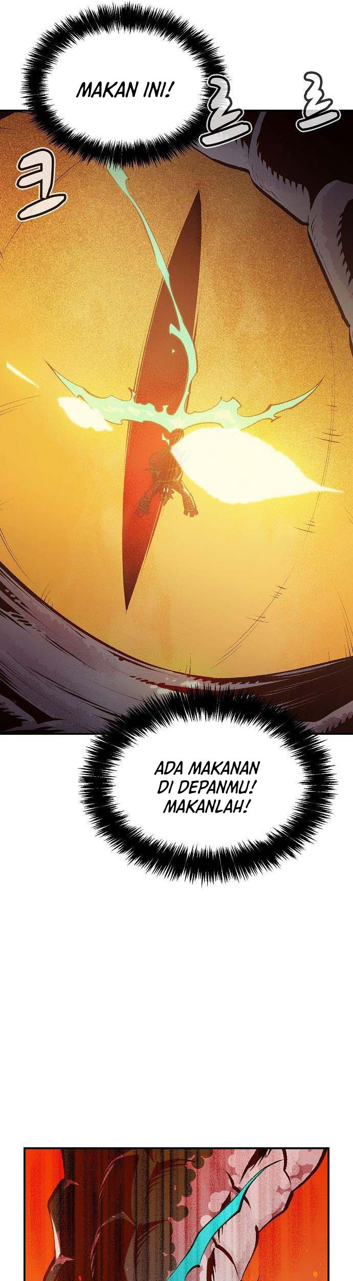 Alone Necromancer Bab 82 halaman 29