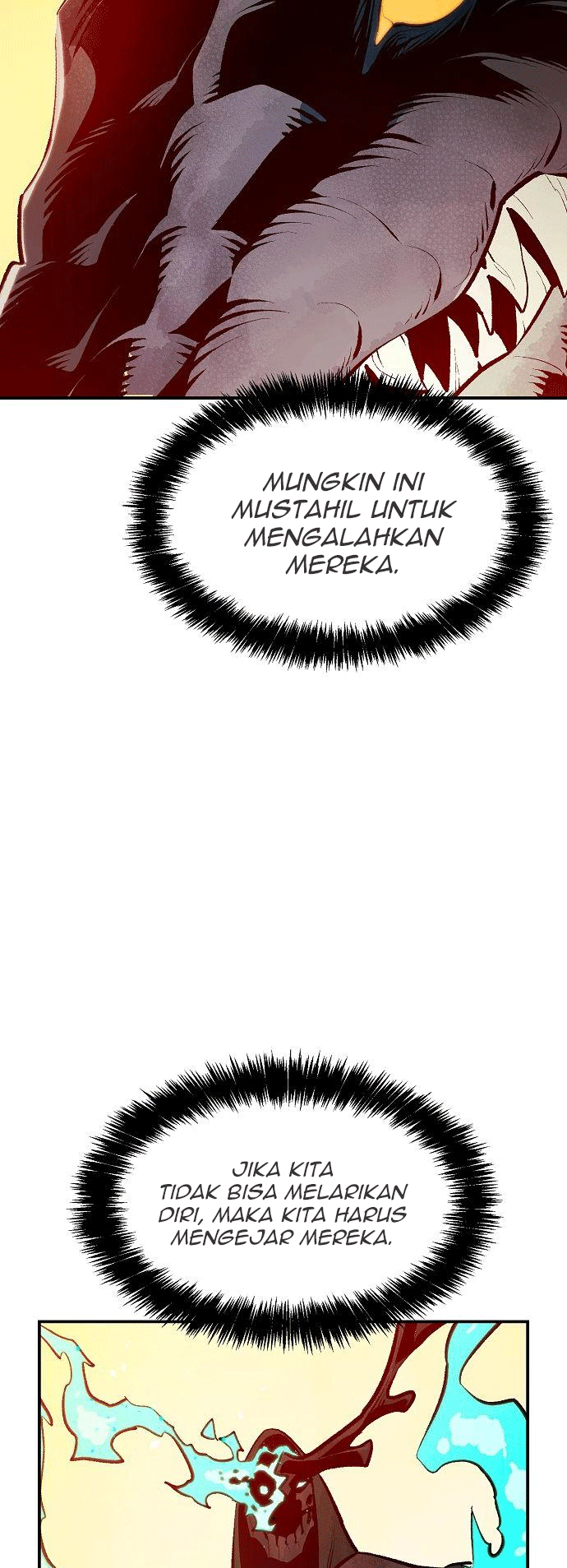 Alone Necromancer Bab 83 halaman 11