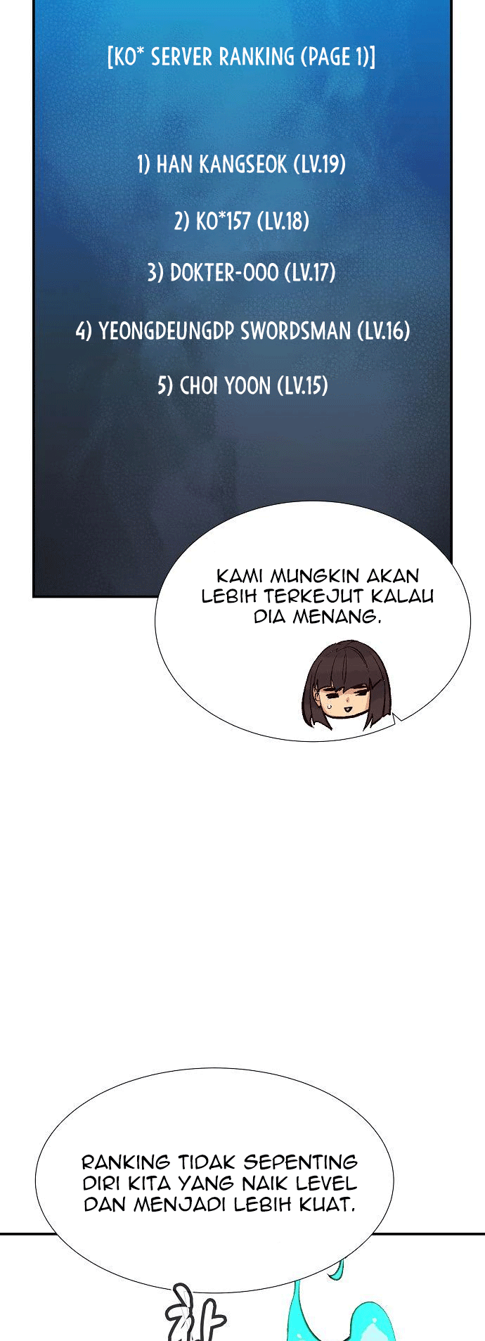 Alone Necromancer Bab 83 halaman 29