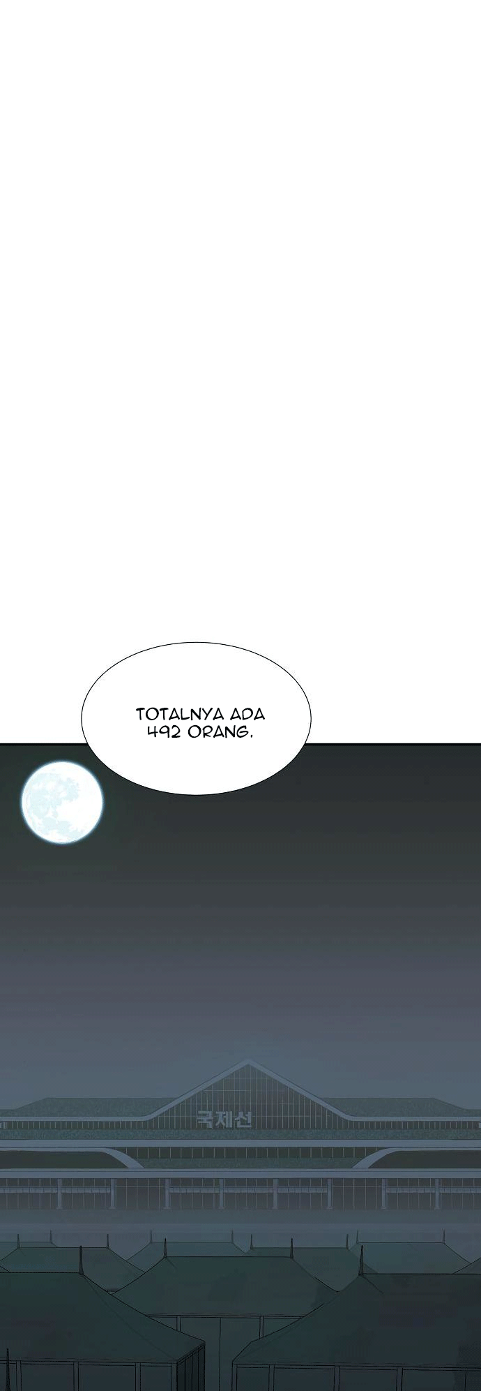 Alone Necromancer Bab 83 halaman 37