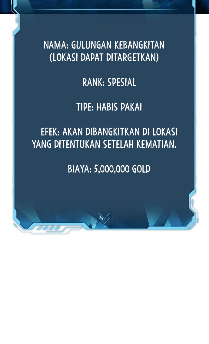 Alone Necromancer Bab 83 halaman 80
