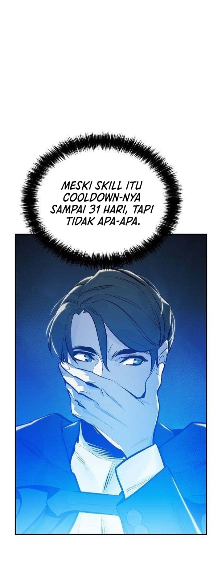 Alone Necromancer Bab 84 halaman 5