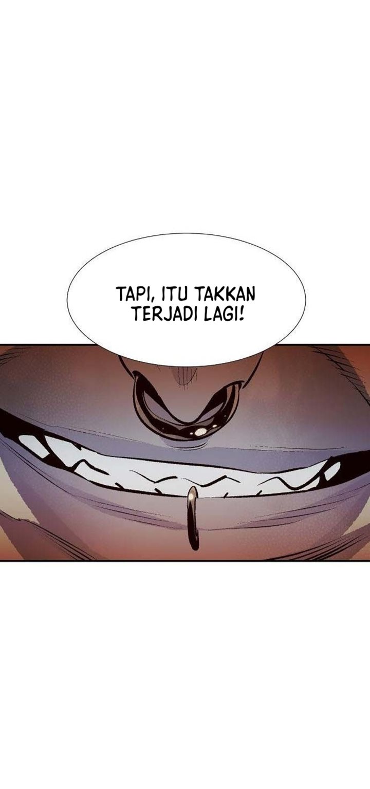 Alone Necromancer Bab 84 halaman 76