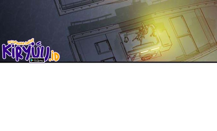 Alone Necromancer Bab 85 halaman 32