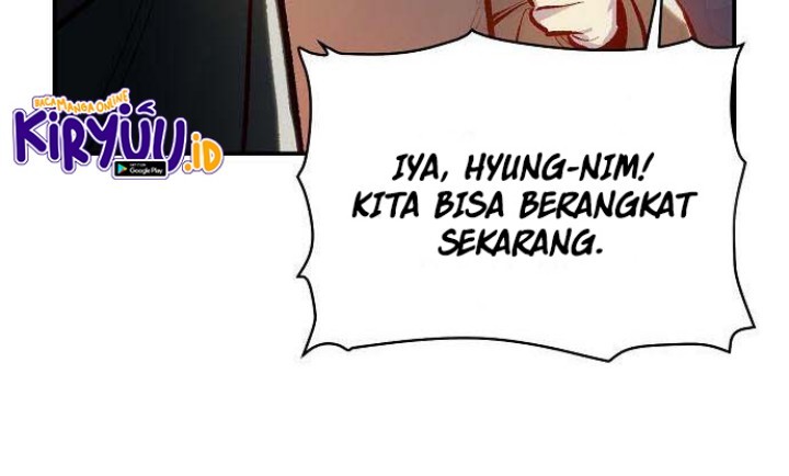 Alone Necromancer Bab 85 halaman 37