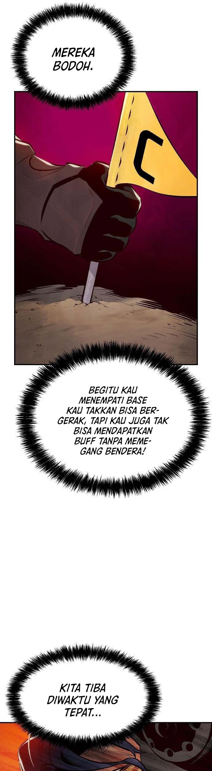Alone Necromancer Bab 87 halaman 6
