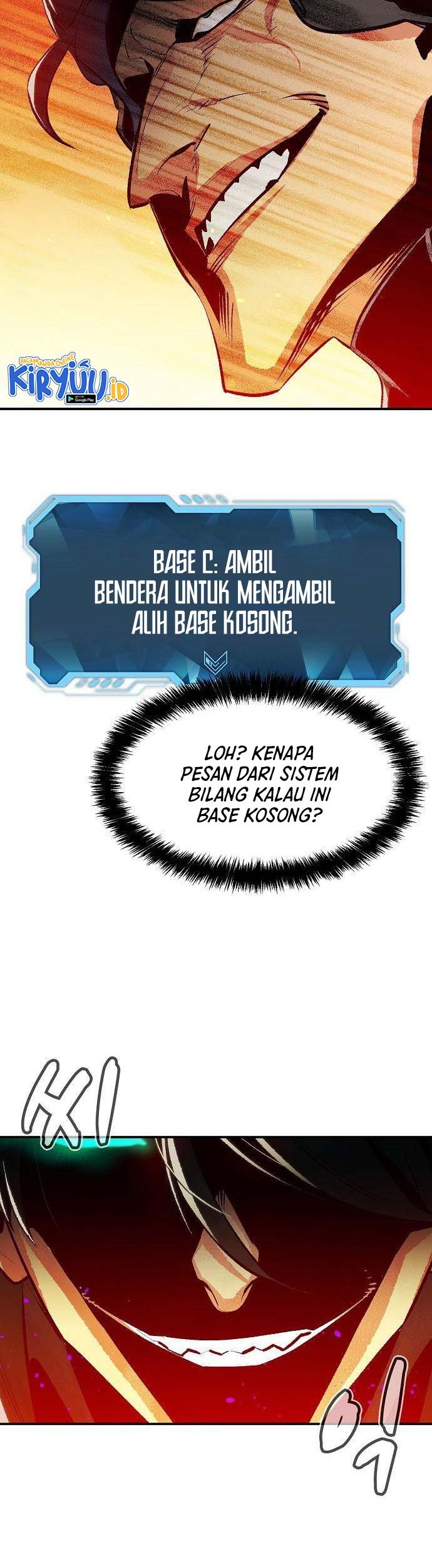 Alone Necromancer Bab 87 halaman 7