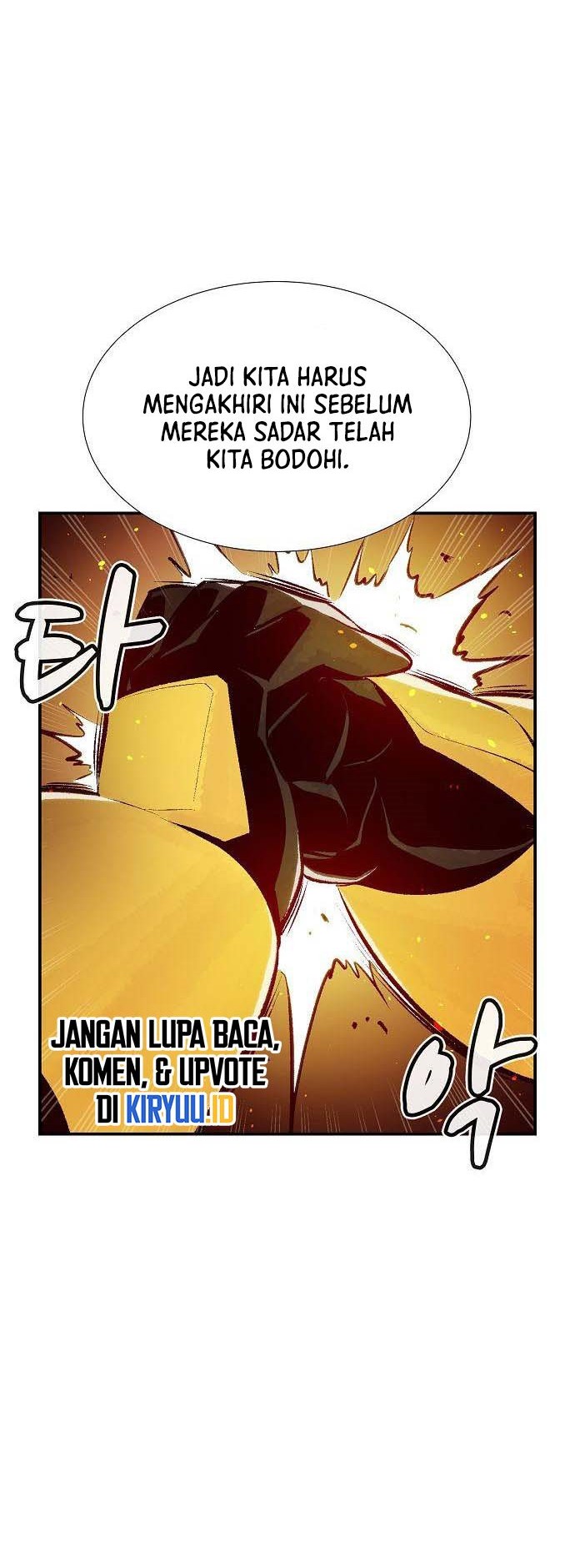 Alone Necromancer Bab 87 halaman 49