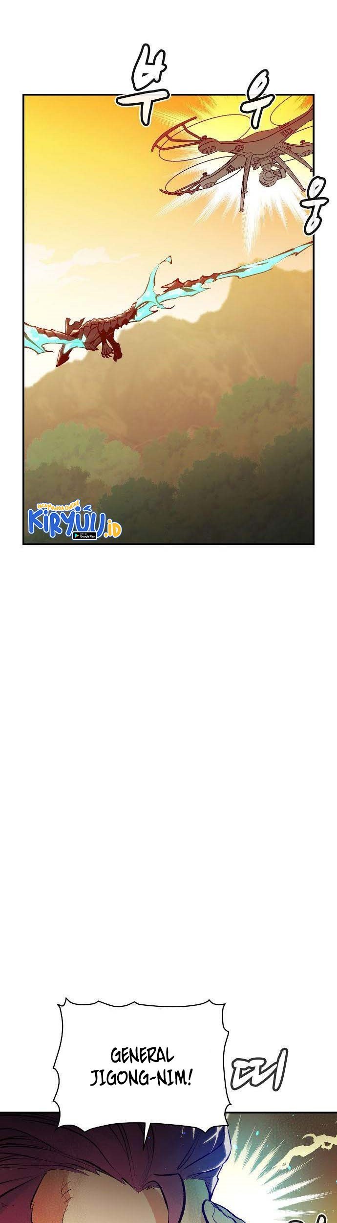 Alone Necromancer Bab 87 halaman 52