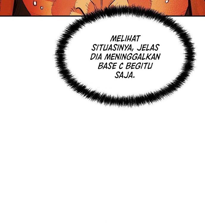 Alone Necromancer Bab 87 halaman 61