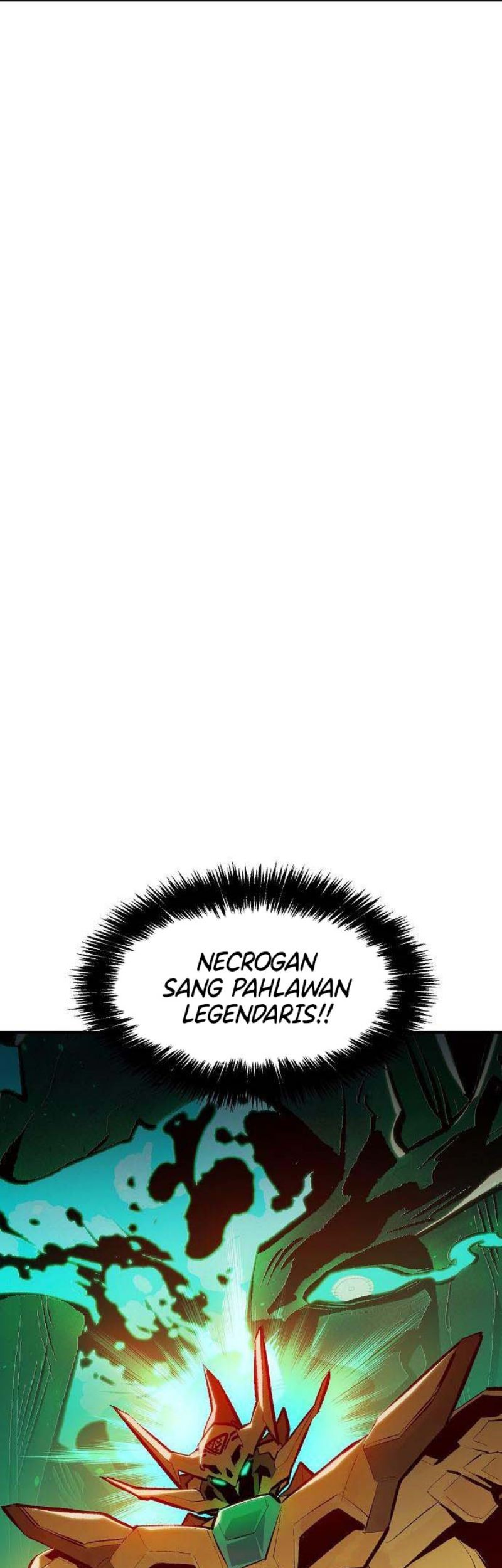 Alone Necromancer Bab 88 halaman 2