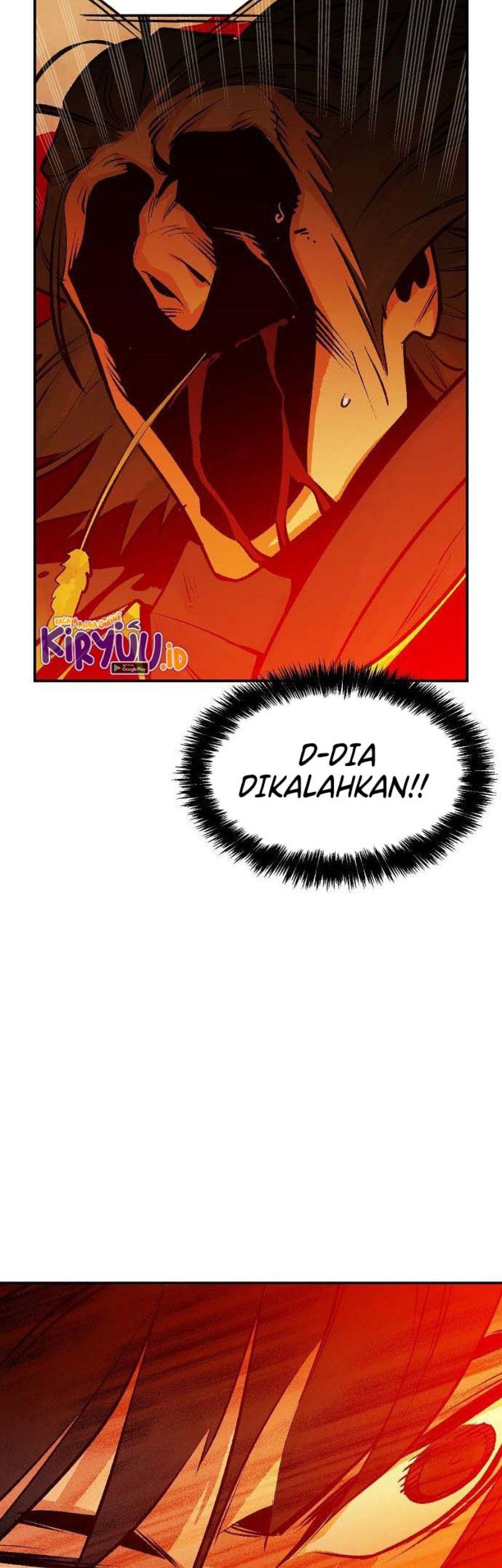 Alone Necromancer Bab 88 halaman 48