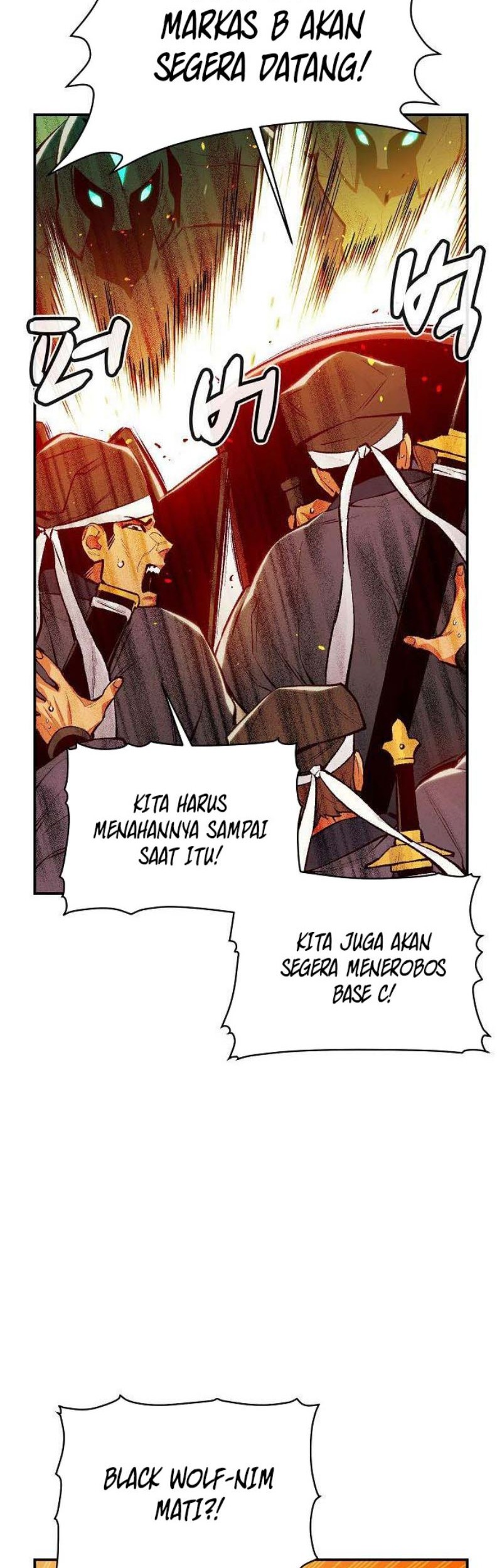 Alone Necromancer Bab 88 halaman 52