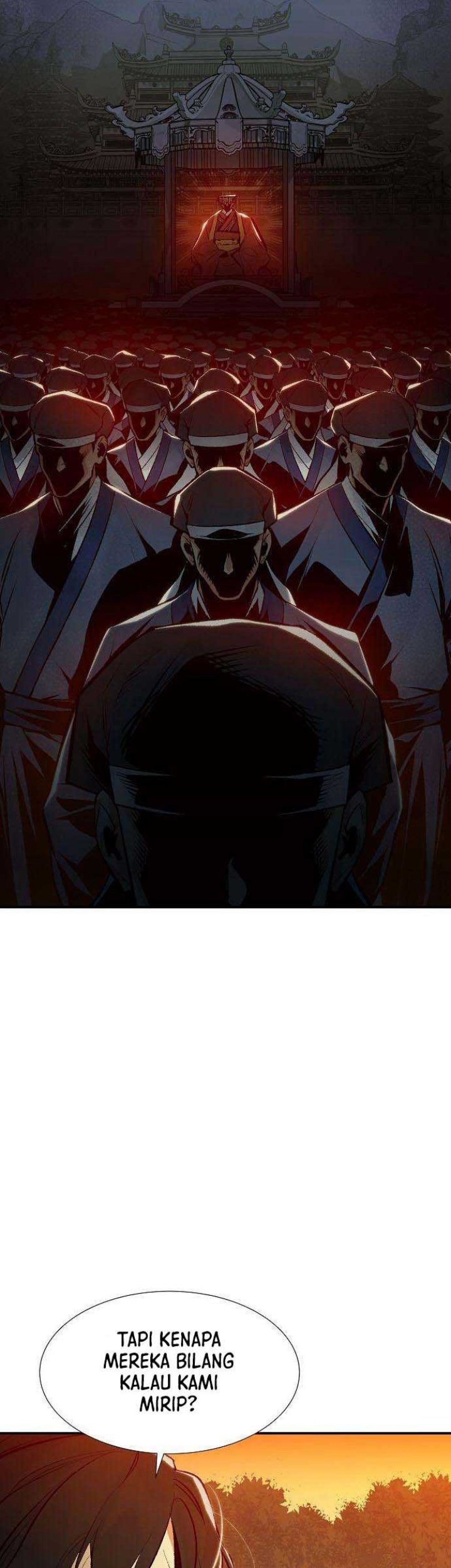 Alone Necromancer Bab 89 halaman 19