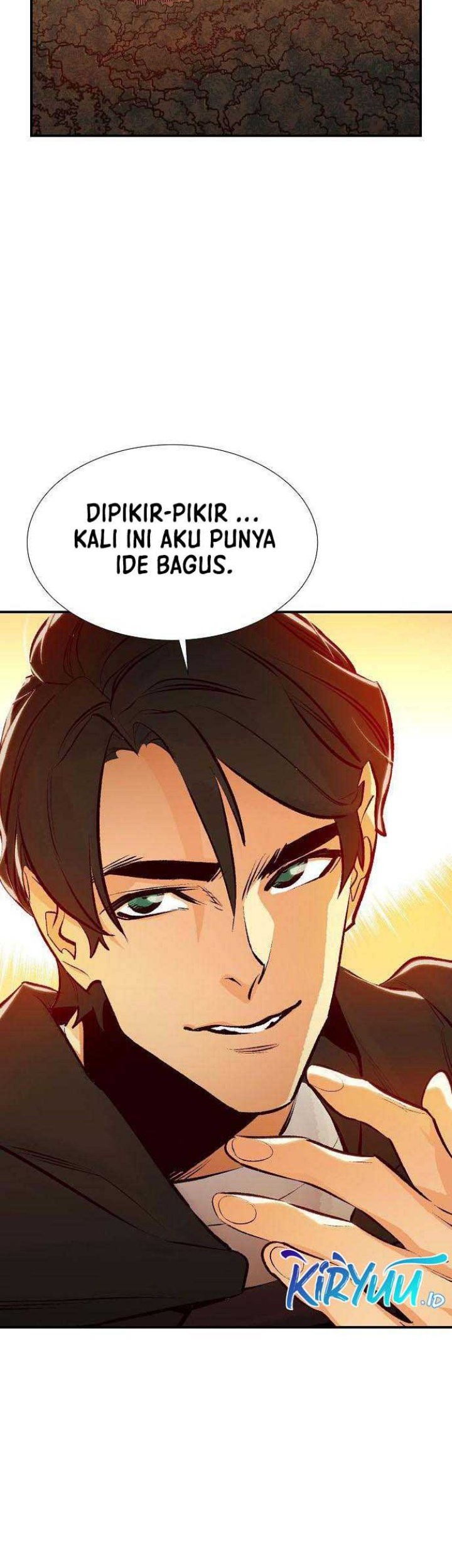 Alone Necromancer Bab 89 halaman 53