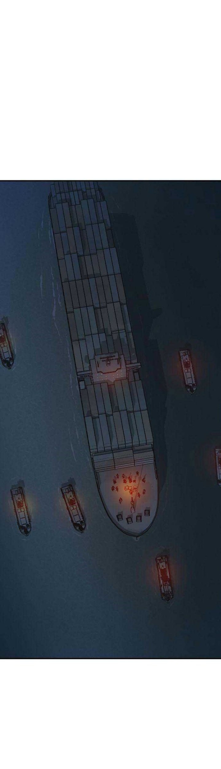 Alone Necromancer Bab 89 halaman 54
