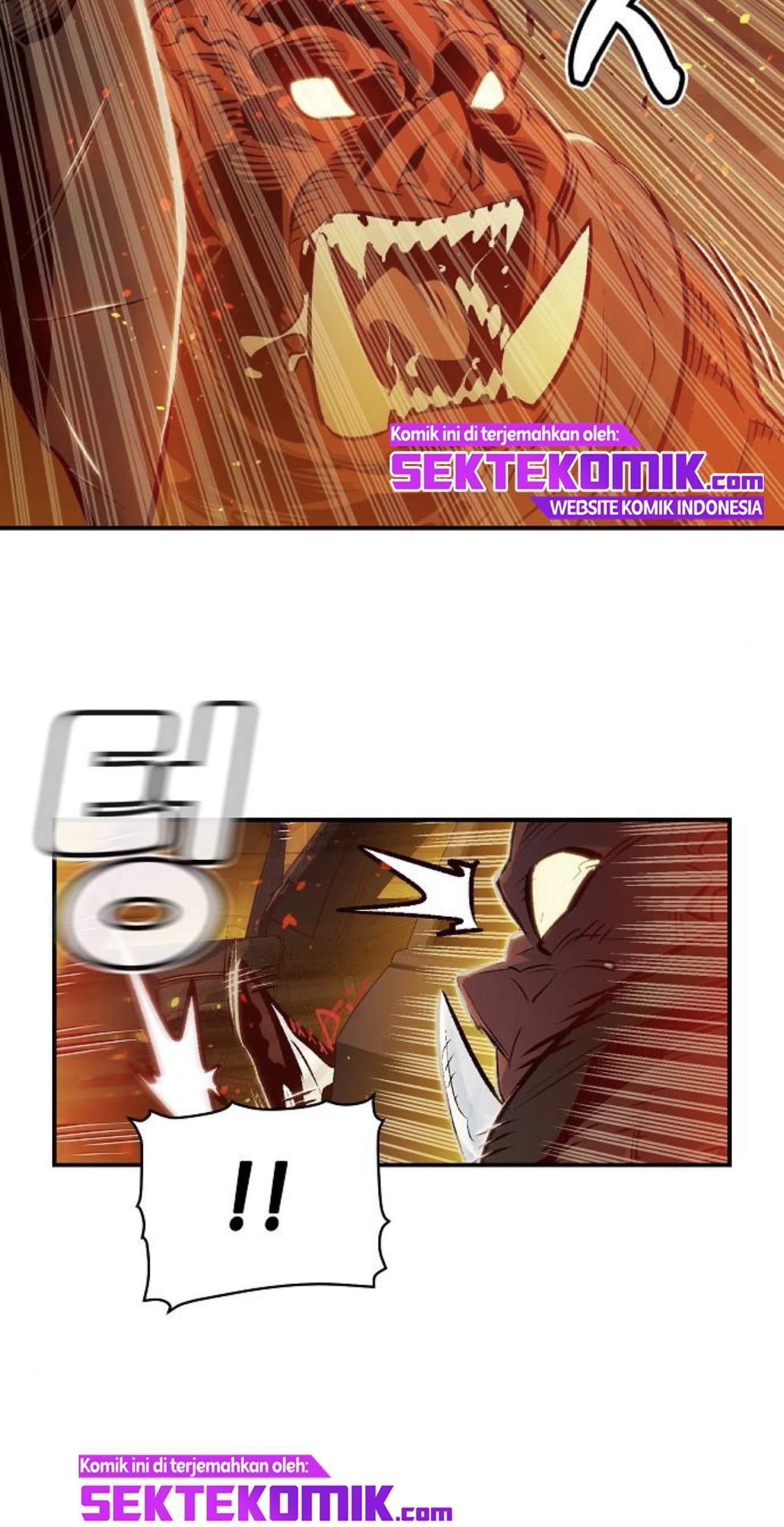 Alone Necromancer Bab 9 halaman 14