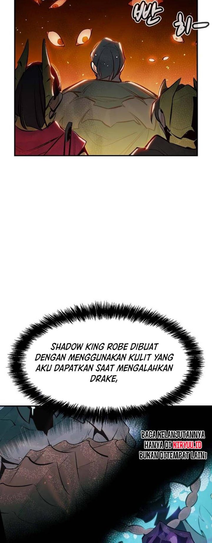 Alone Necromancer Bab 91 halaman 10