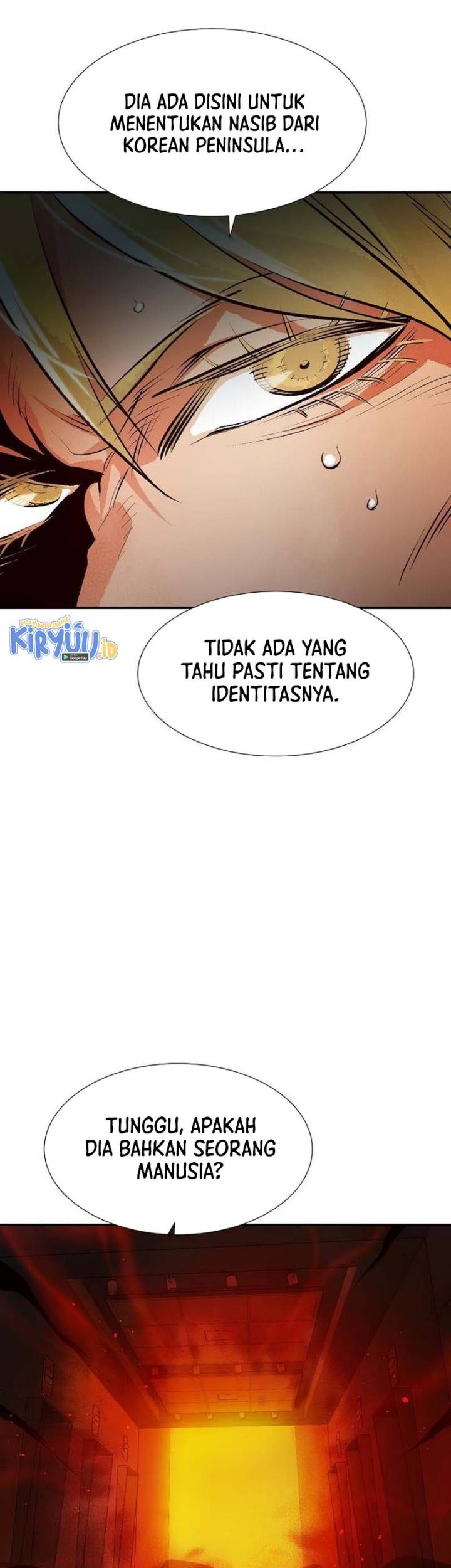 Alone Necromancer Bab 91 halaman 44