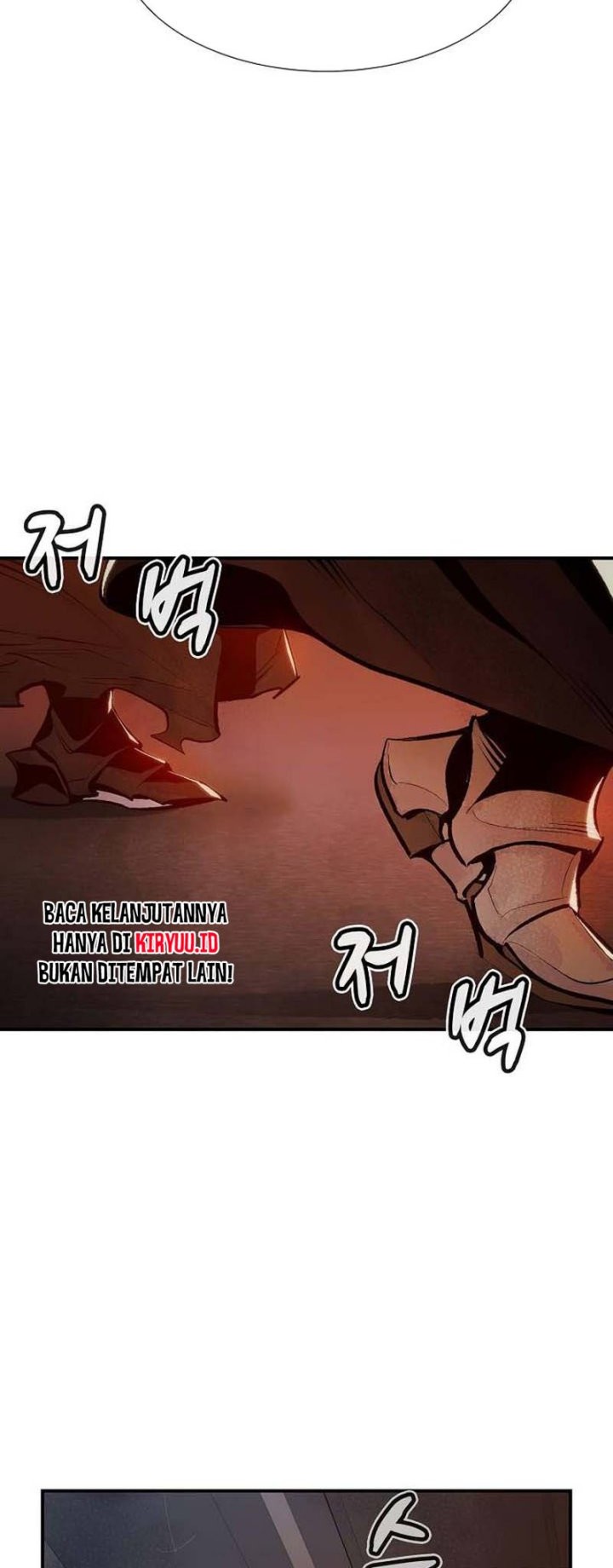 Alone Necromancer Bab 91 halaman 46