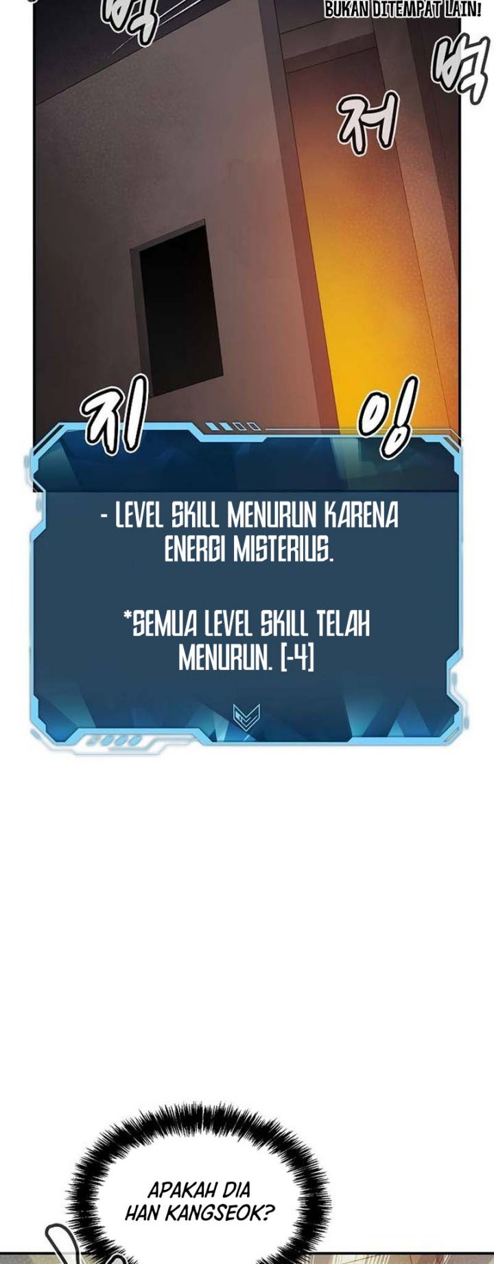Alone Necromancer Bab 91 halaman 55