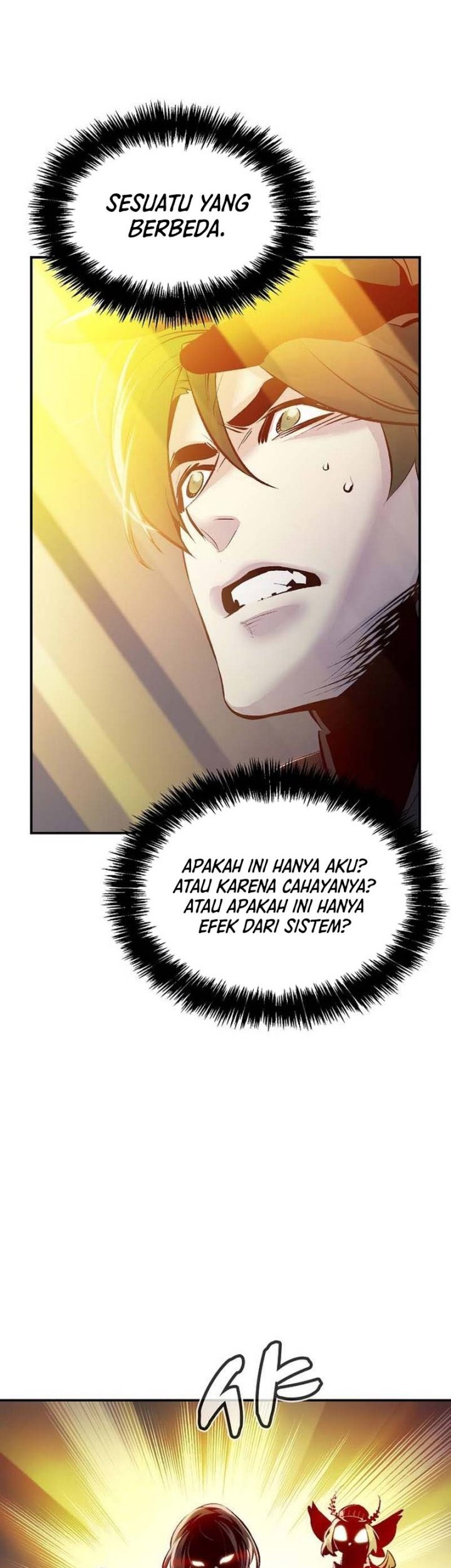Alone Necromancer Bab 91 halaman 57