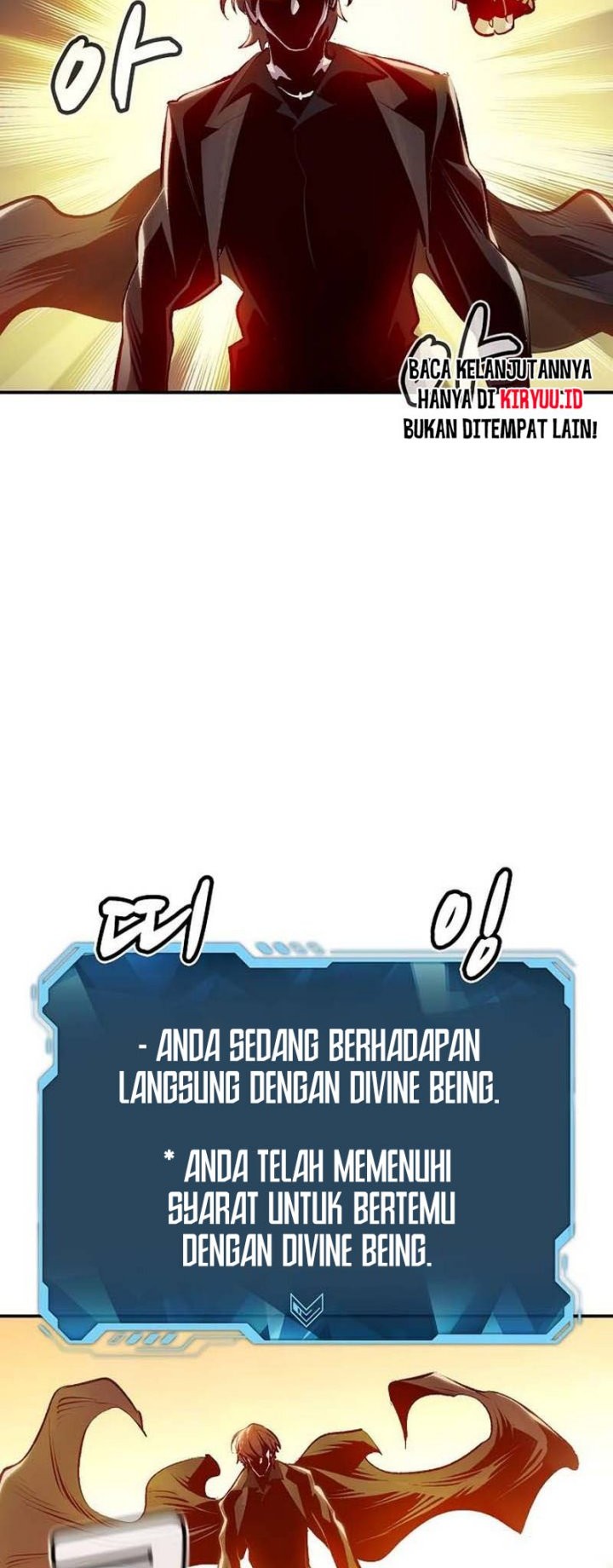 Alone Necromancer Bab 91 halaman 58
