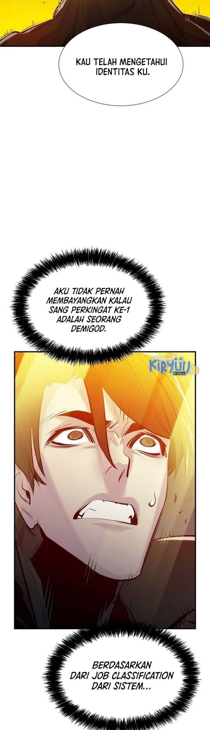Alone Necromancer Bab 91 halaman 62