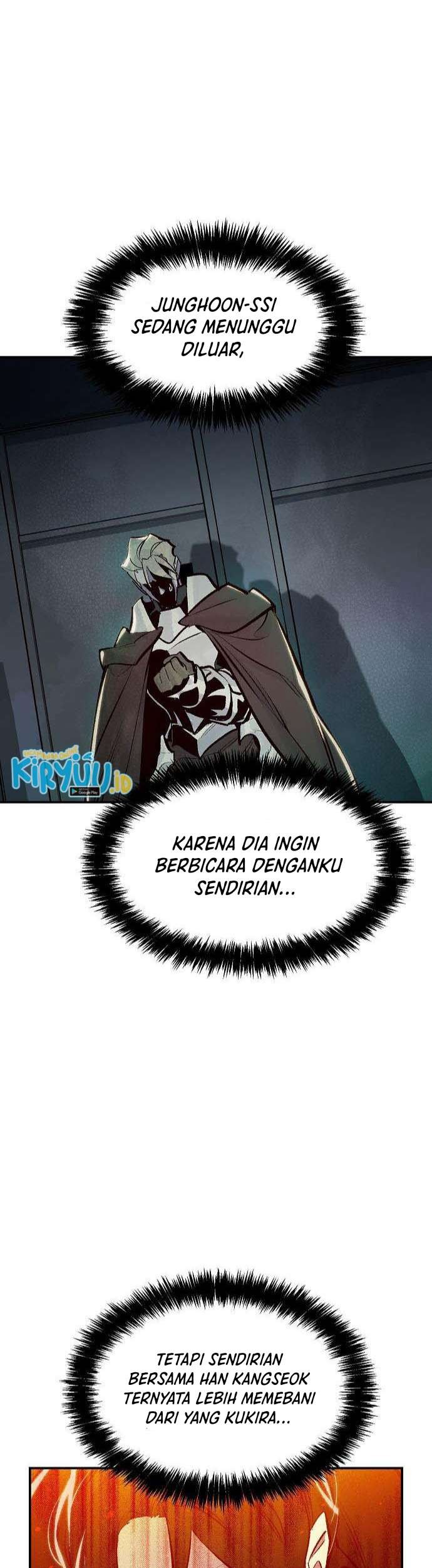 Alone Necromancer Bab 92 halaman 4