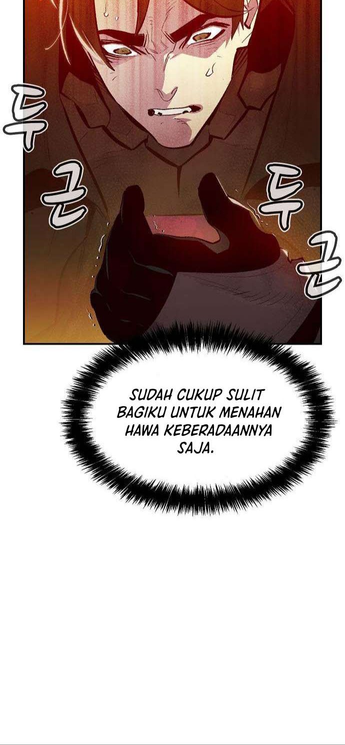 Alone Necromancer Bab 92 halaman 5