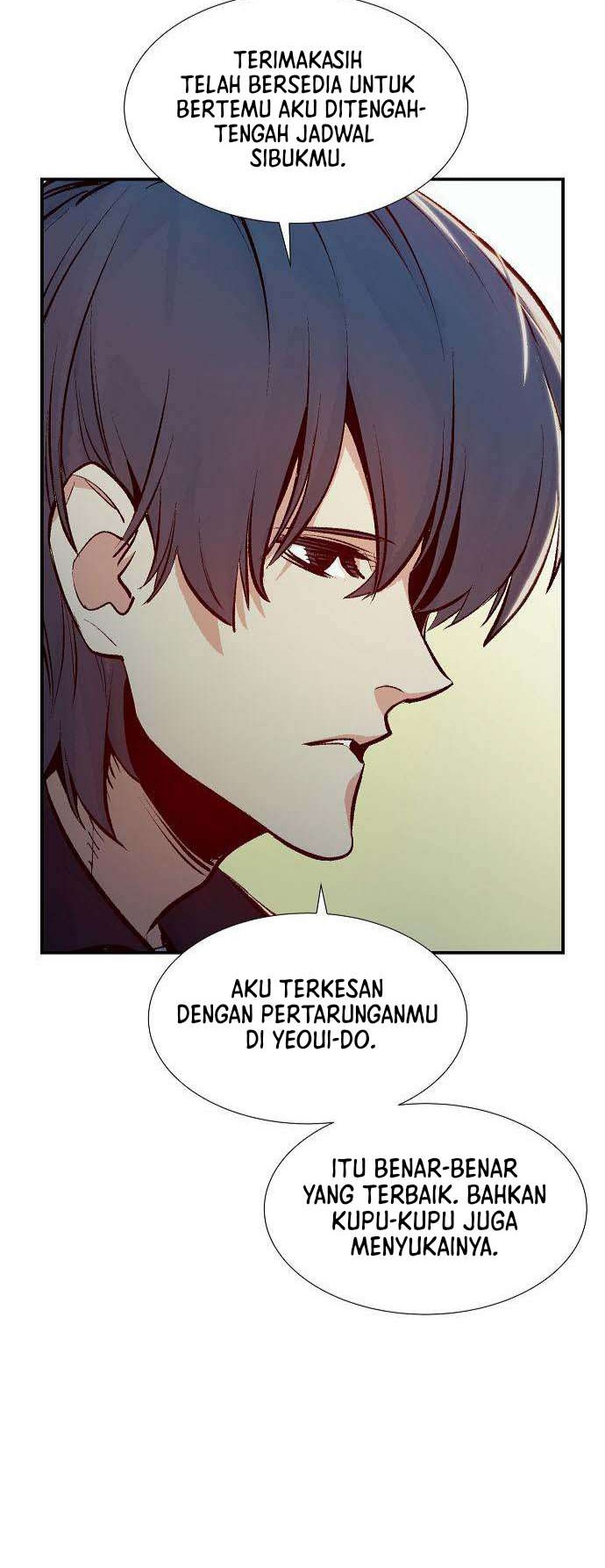 Alone Necromancer Bab 92 halaman 12