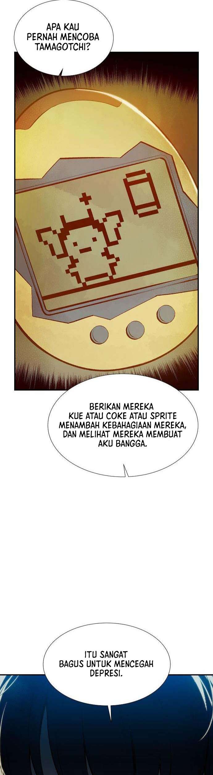 Alone Necromancer Bab 92 halaman 16