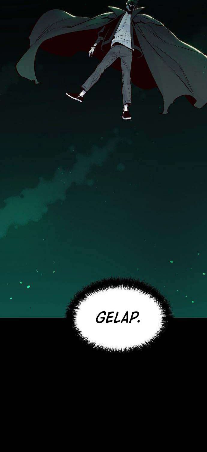 Alone Necromancer Bab 92 halaman 31