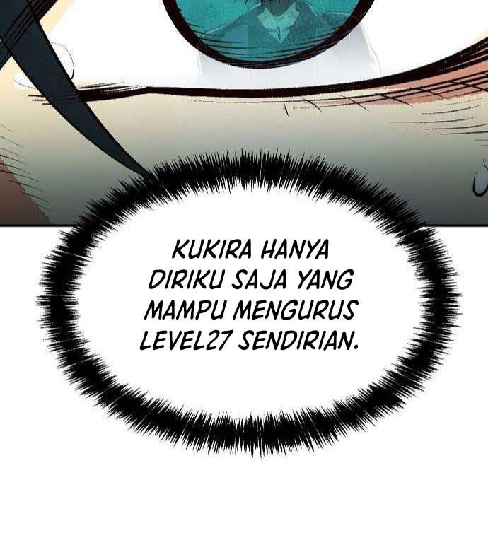 Alone Necromancer Bab 92 halaman 49