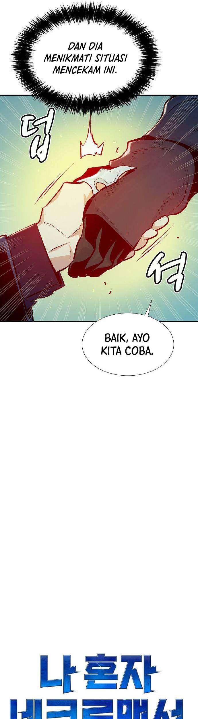 Alone Necromancer Bab 92 halaman 60