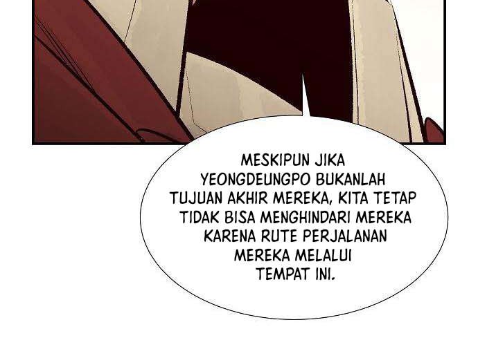 Alone Necromancer Bab 92 halaman 67