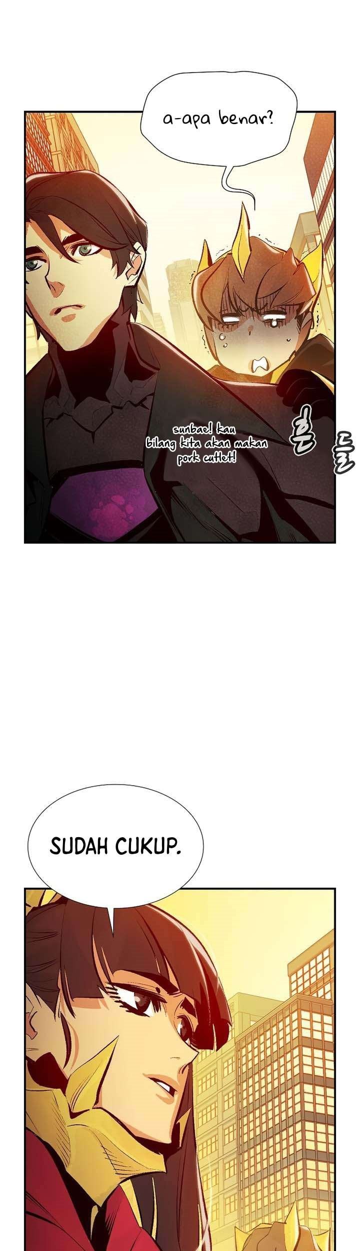 Alone Necromancer chapter 93 halaman 6