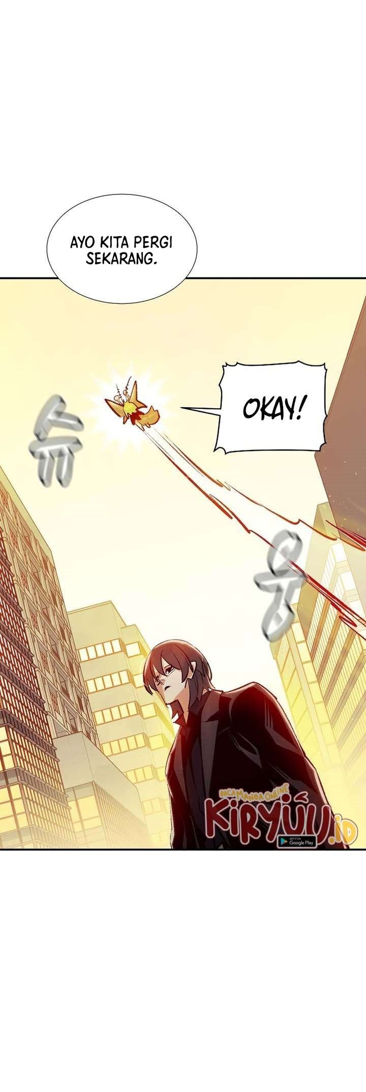 Alone Necromancer chapter 93 halaman 12