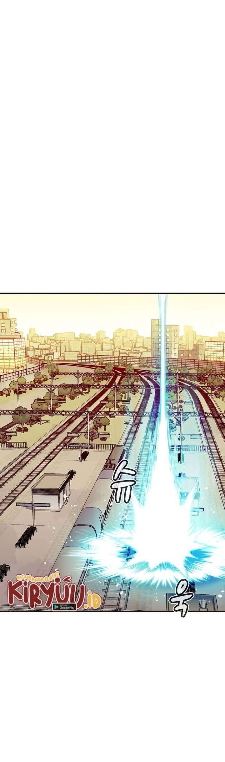 Alone Necromancer chapter 93 halaman 15