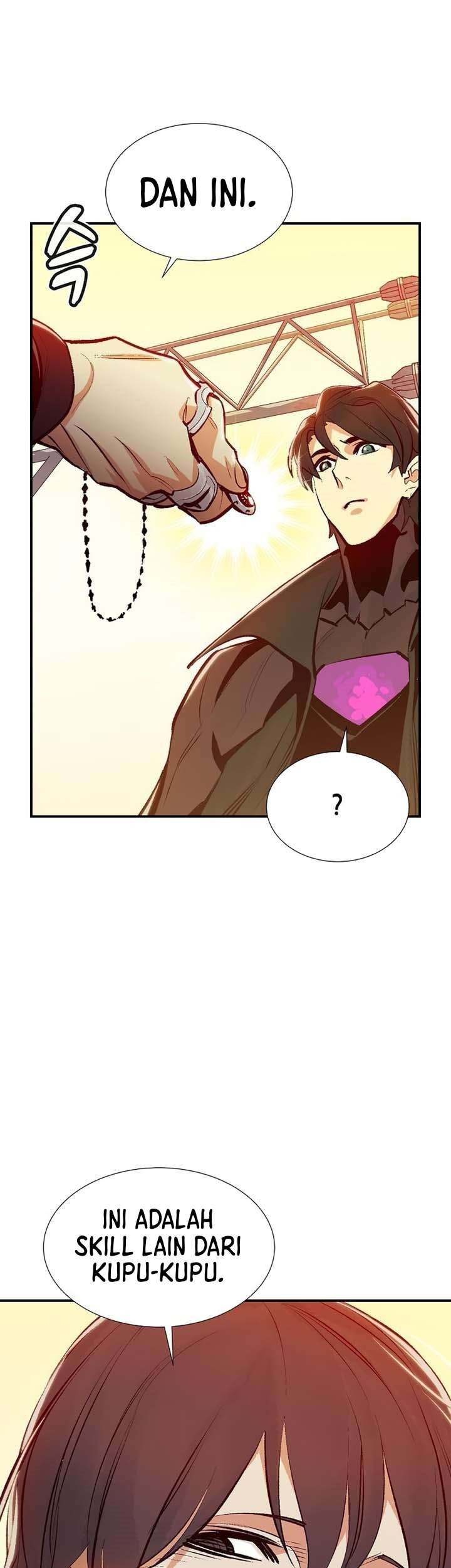 Alone Necromancer chapter 93 halaman 20
