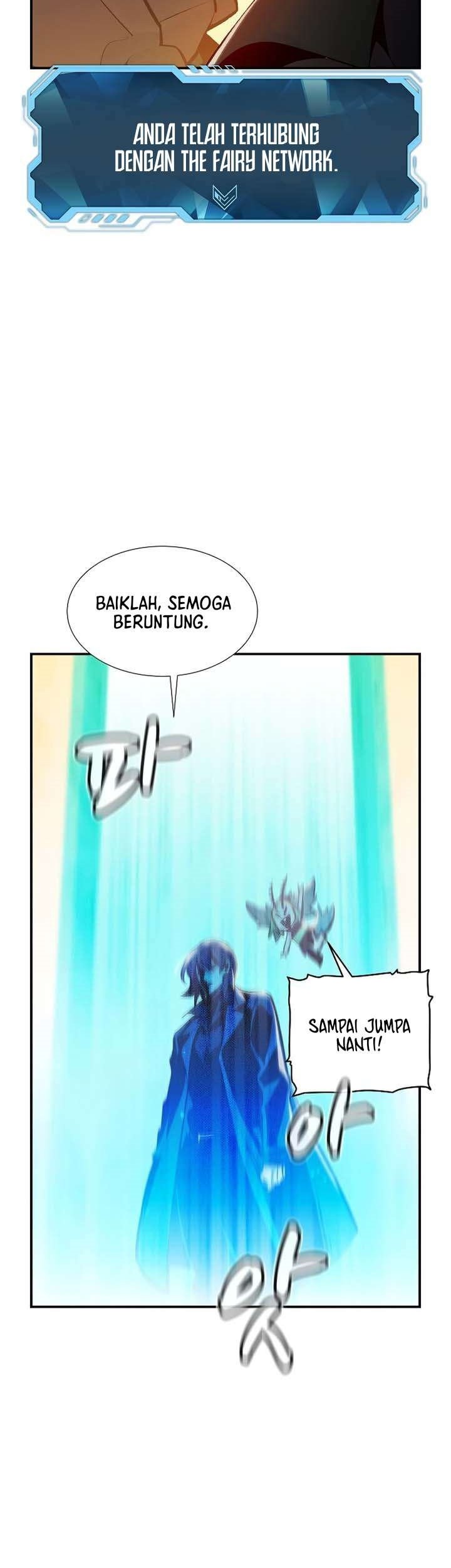 Alone Necromancer chapter 93 halaman 22