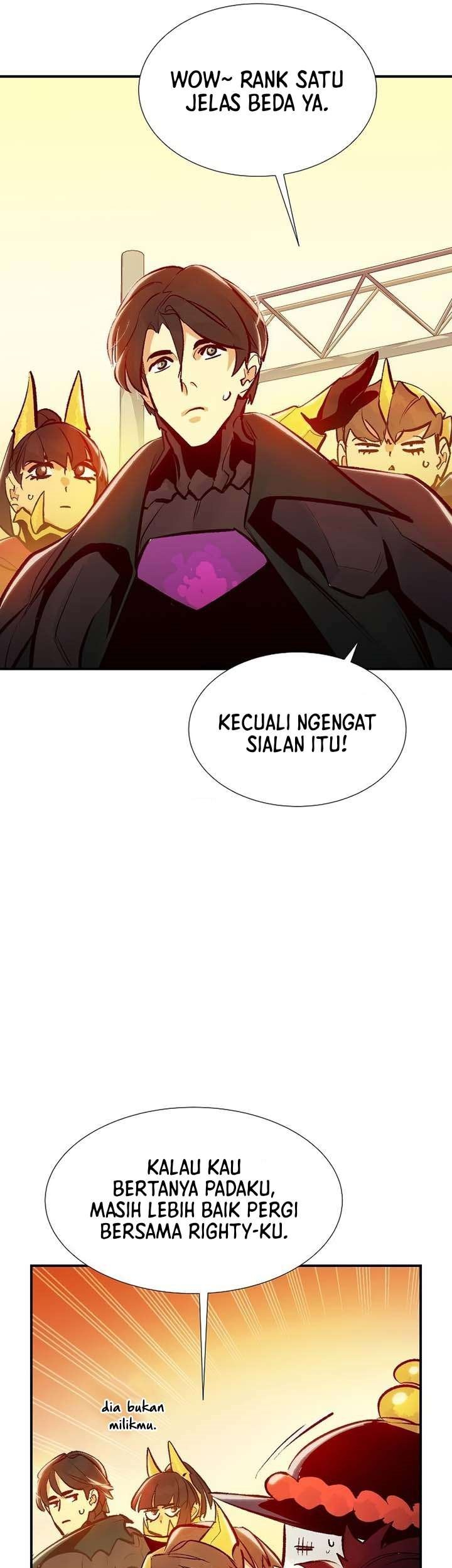 Alone Necromancer chapter 93 halaman 24