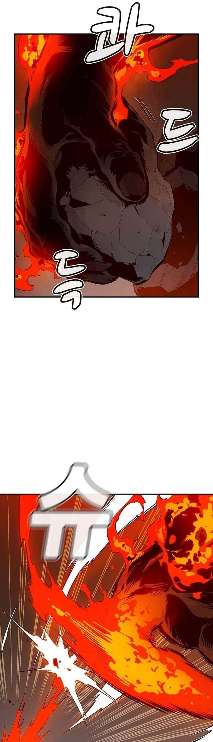 Alone Necromancer chapter 93 halaman 34
