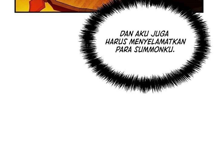 Alone Necromancer chapter 93 halaman 55