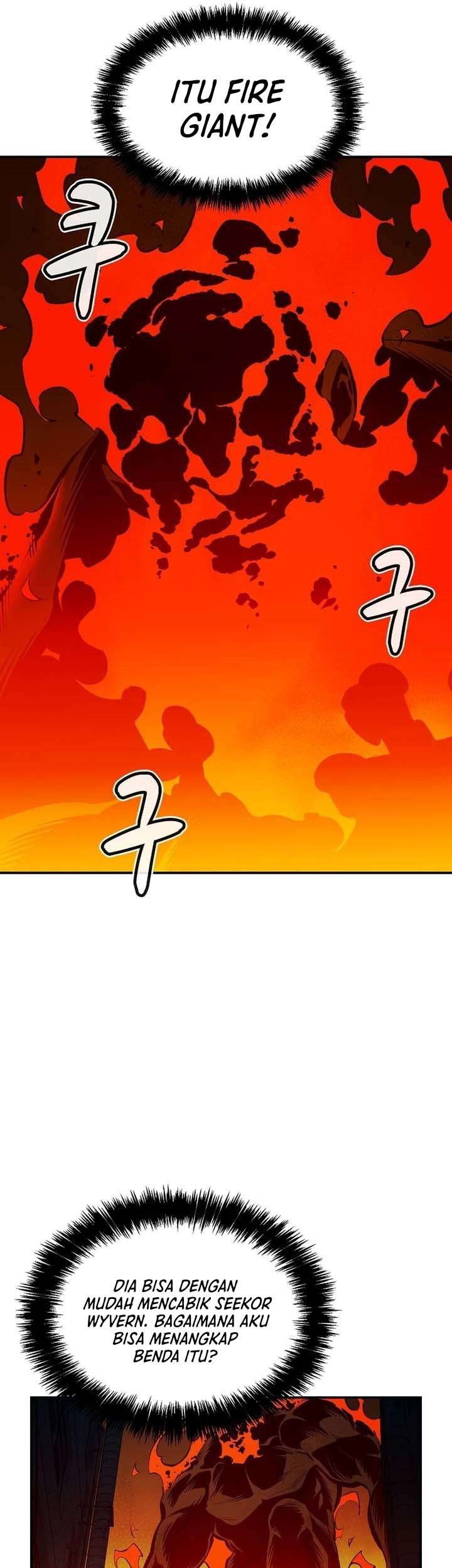 Alone Necromancer chapter 93 halaman 59