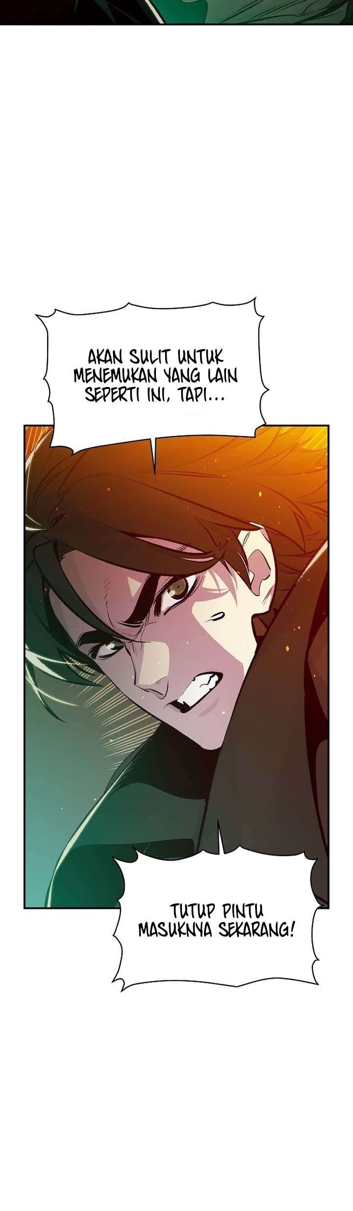 Alone Necromancer chapter 93 halaman 61