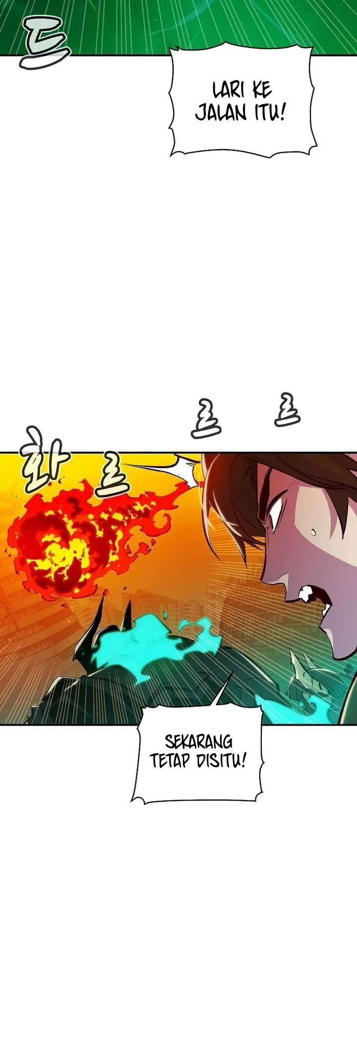 Alone Necromancer chapter 93 halaman 64